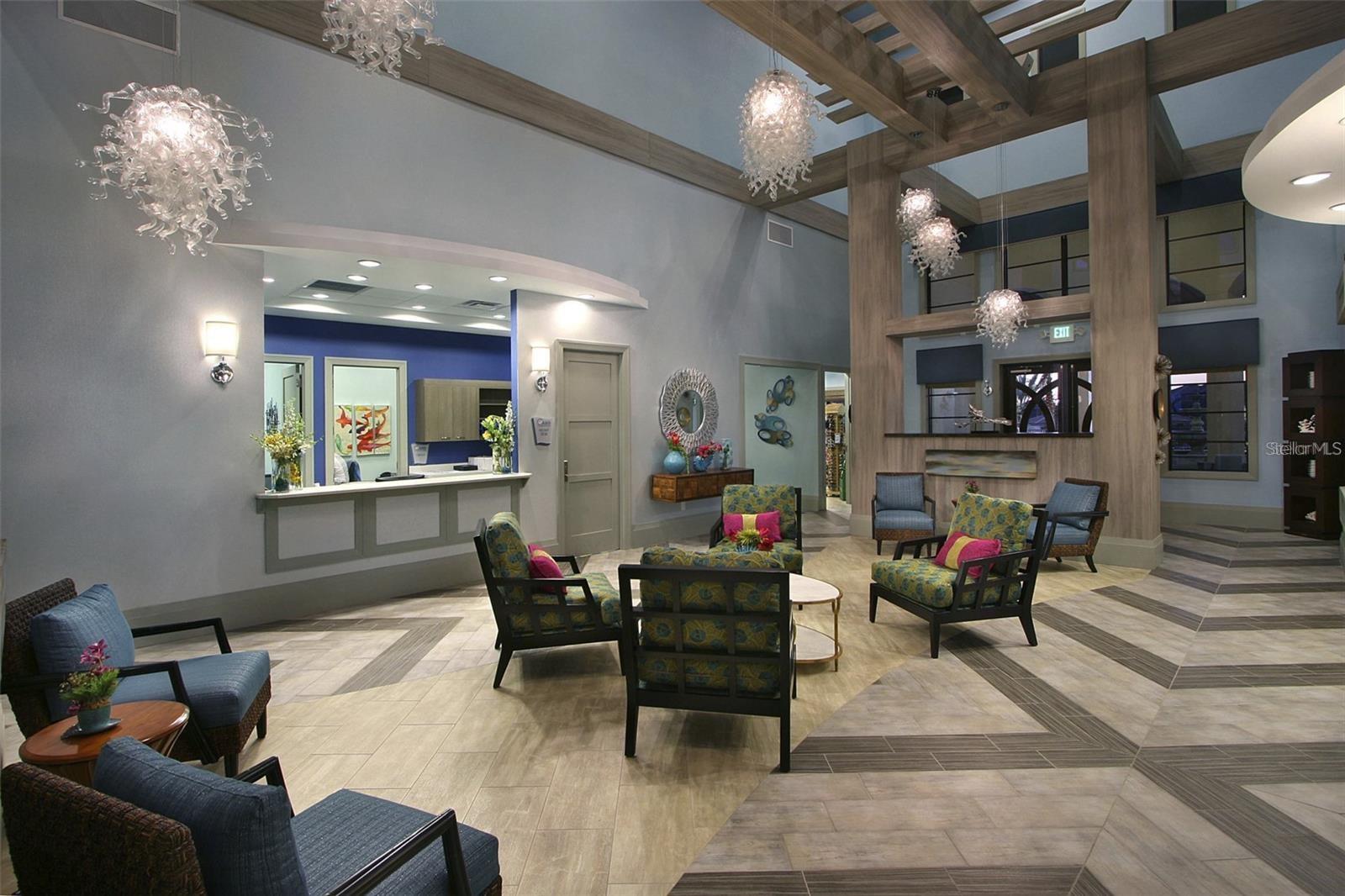 STONEYBROOK SOUTH NORTH PRCL PH 1 - Residential