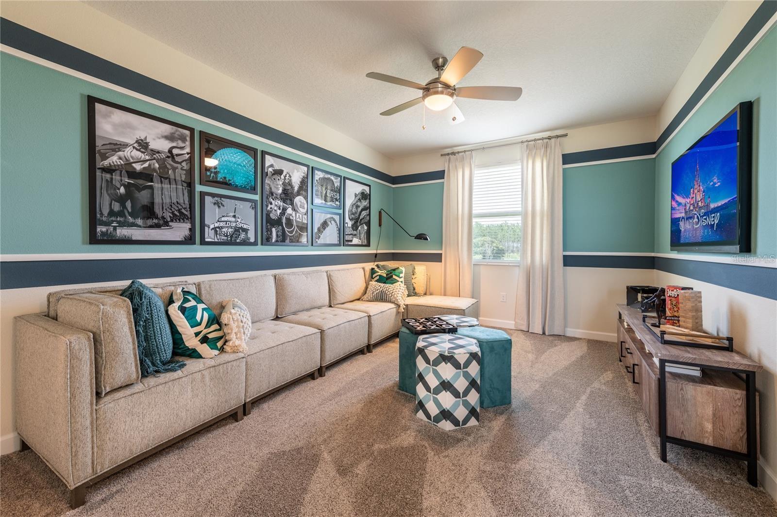 STONEYBROOK SOUTH NORTH PRCL PH 1 - Residential