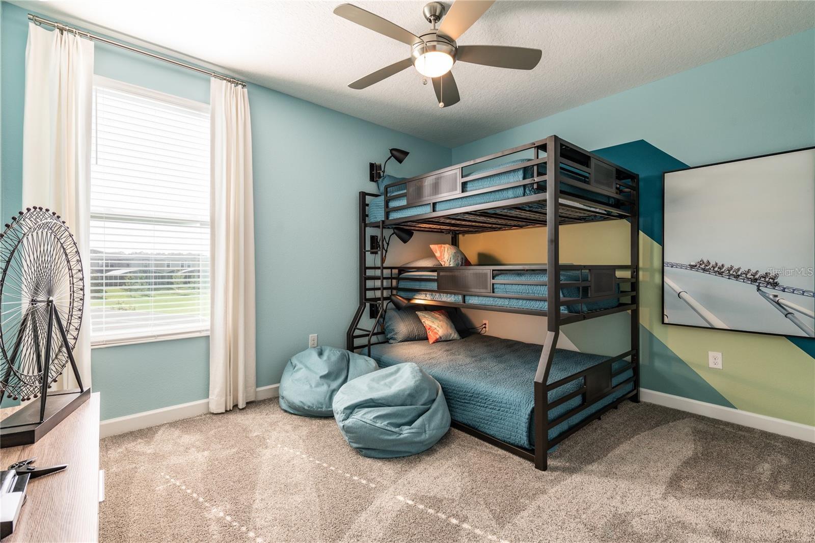 STONEYBROOK SOUTH NORTH PRCL PH 1 - Residential