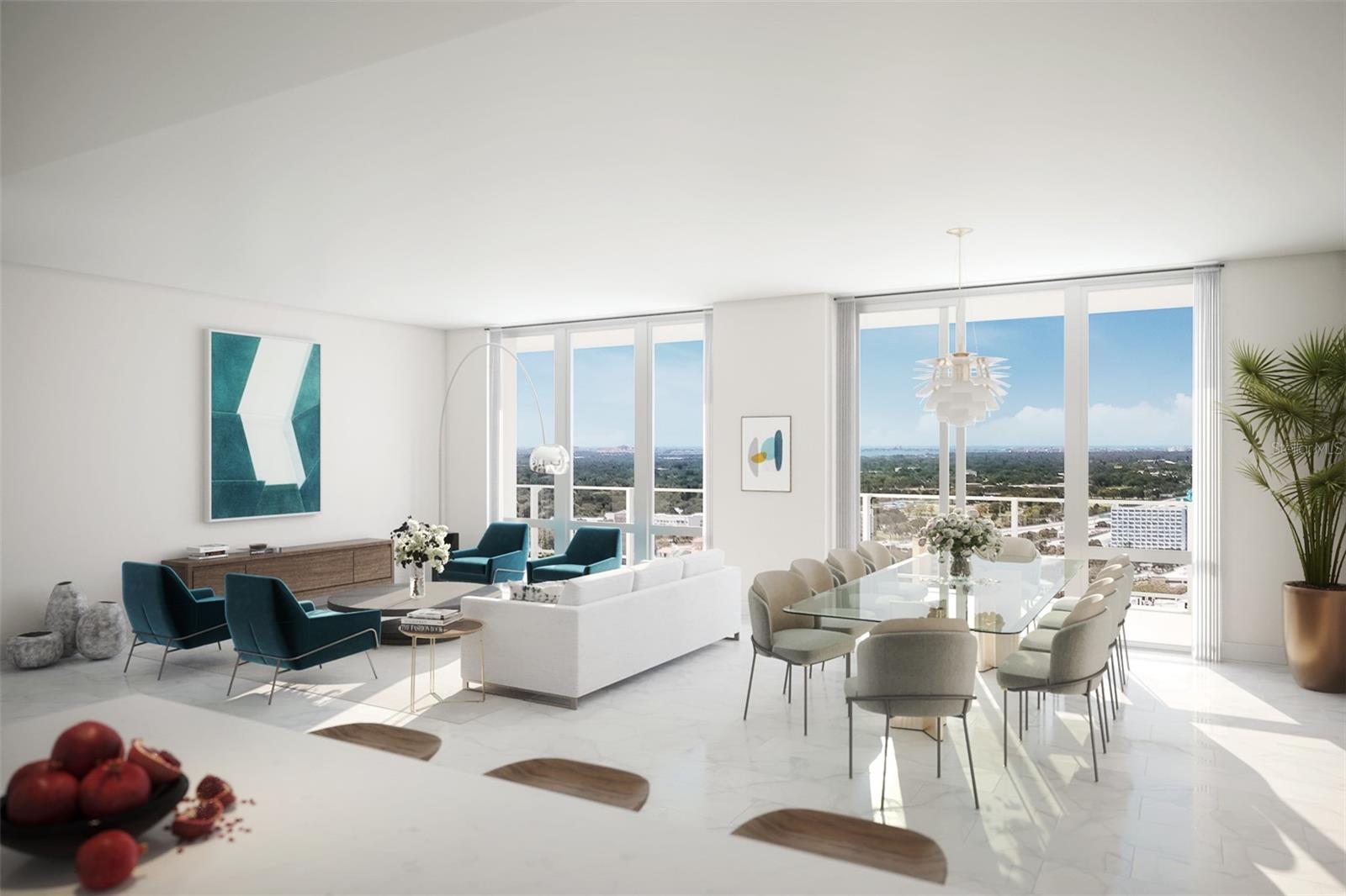 400 CENTRAL AVENUE 2006