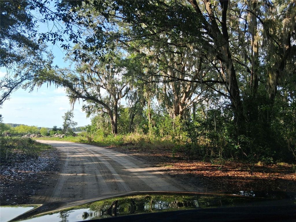 Photo of 16451 Forrest Lane, Groveland, FL 34736 (MLS # G5111569)