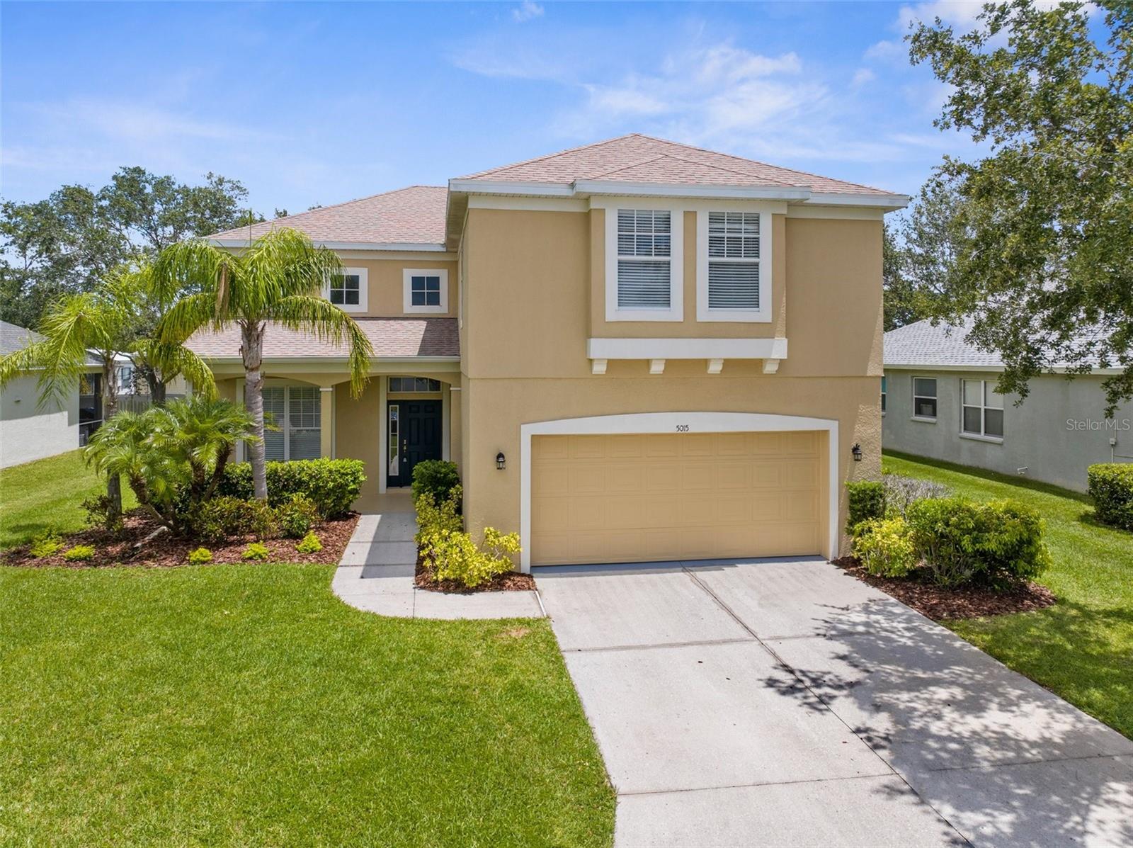 Stunningly Updated Home in Bradenton – 5015 58TH TERRACE E, Bradenton, FL 34203
Welcome to this beautifully renovated gem in the heart of Bradenton! This 4-bedroom, 3-bathroom home has been thoughtfully updated with modern finishes throughout, offering a fresh and inviting atmosphere that’s ready to move in. This home is located inside a gated community, and is just a short walk to the community park & green space!
As you step inside, you’ll be greeted by new luxury vinyl plank (LVP) flooring that flows seamlessly through the main living areas, creating a sleek and durable foundation. The open-concept design provides plenty of space for both everyday living and entertaining, with fresh paint throughout, bringing a bright and airy feel to every room.
The heart of the home features a fully updated kitchen with quartz countertops, perfect for preparing meals and hosting guests. The new carpet in the bedrooms provides a soft, comfortable retreat, while the spacious bathrooms boast updated fixtures and finishes.
Outside, the property boasts new landscaping, enhancing the home’s curb appeal and offering a peaceful space to enjoy Florida’s sunshine. Enjoy peace of mind for storm season as the roof was replaced in 2021.
This home is not just about aesthetics; it's about functionality and comfort. Situated in a quiet and desirable Bradenton location, you’ll enjoy easy access to shopping, dining, parks, world renowned beaches, & more!
Don’t miss your chance to make this beautiful home yours. Schedule a showing today!