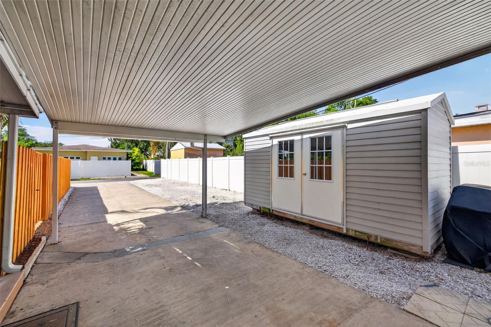 NORTH EAST PARK PLACIDO SHORES - Residential