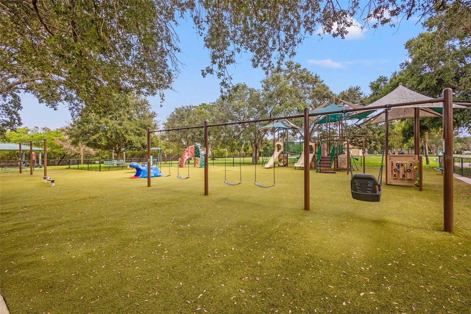 NORTH EAST PARK PLACIDO SHORES - Residential