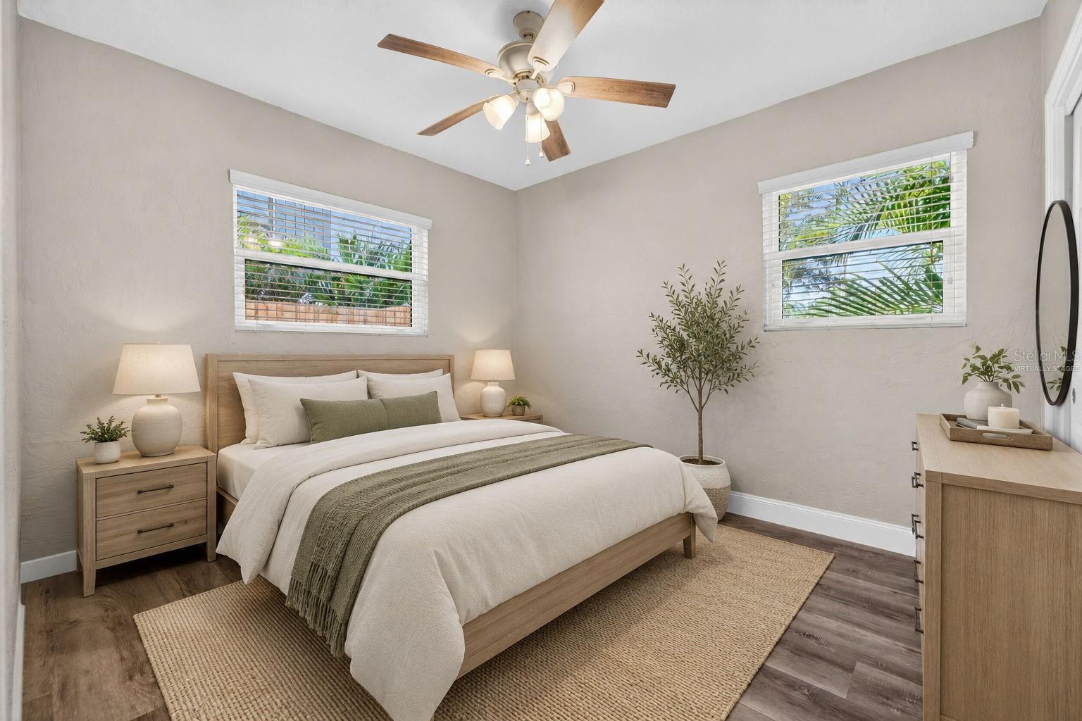 NORTH EAST PARK PLACIDO SHORES - Residential