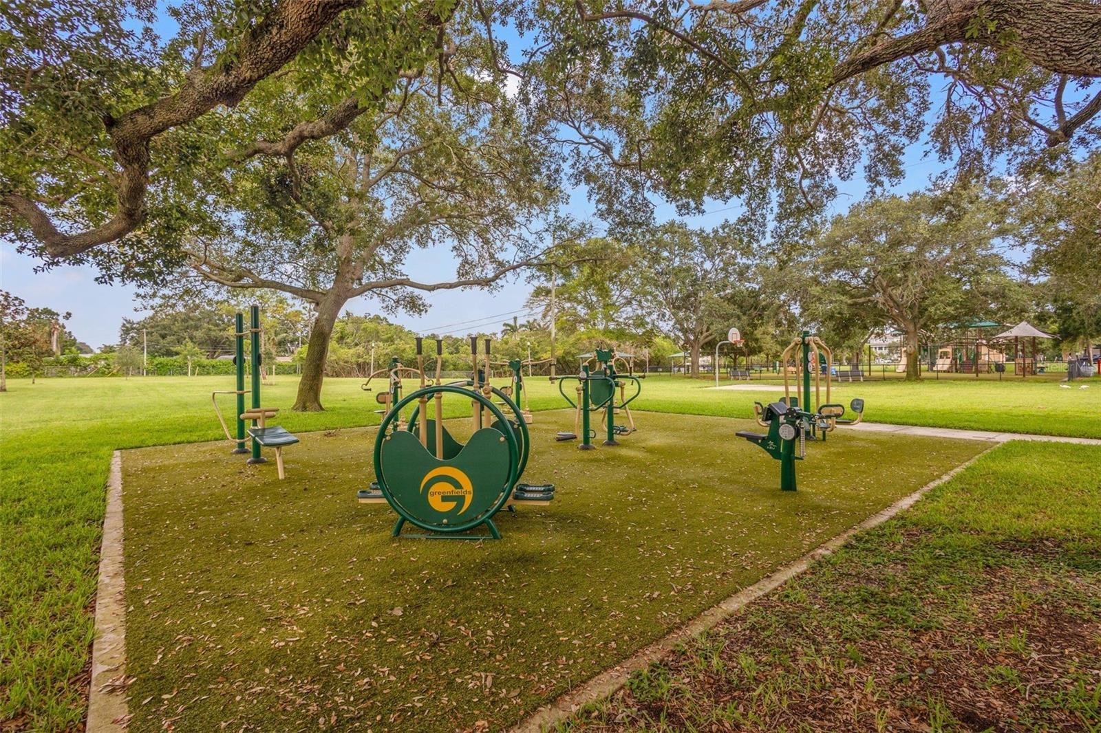 NORTH EAST PARK PLACIDO SHORES - Residential