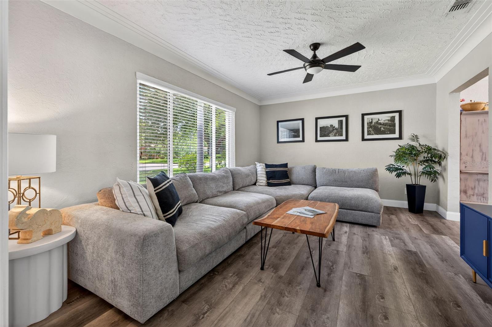 NORTH EAST PARK PLACIDO SHORES - Residential