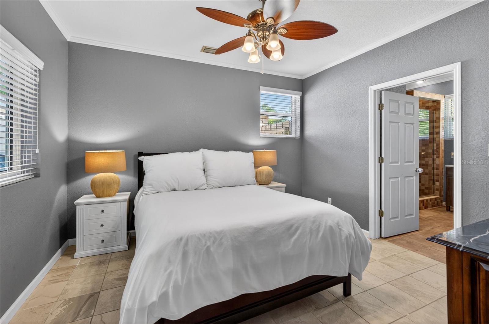 NORTH EAST PARK PLACIDO SHORES - Residential