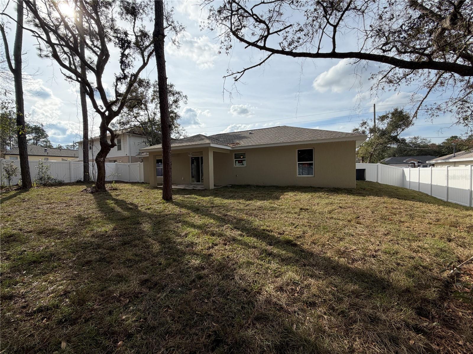 CITRUS SPGS UNIT 04 - Residential