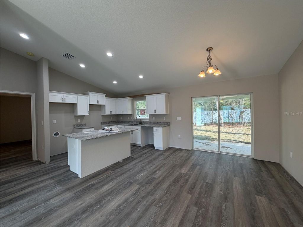 Photo of 8267 N Santos Drive, Citrus Springs, FL 34434 (MLS # O6374651)