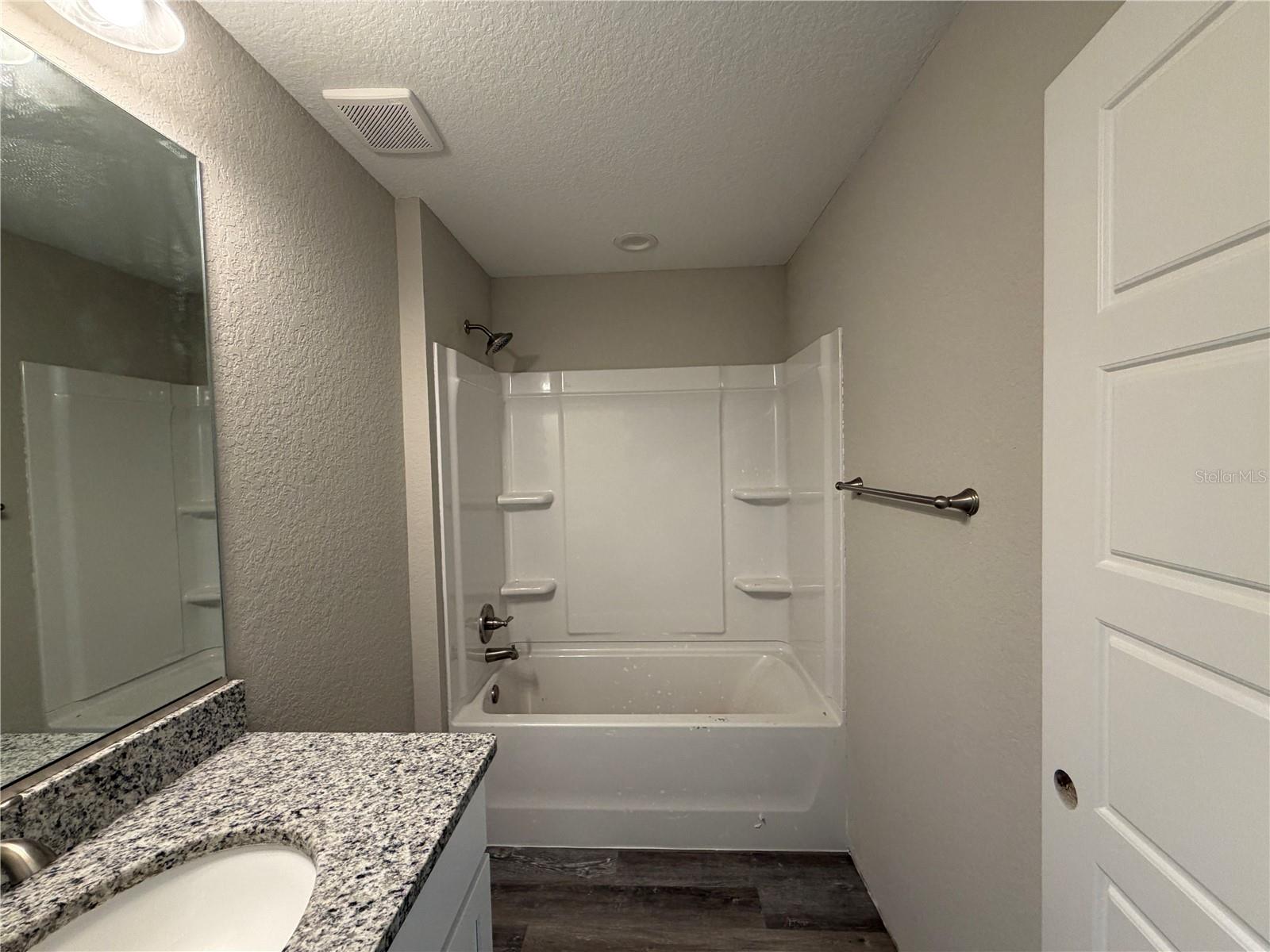 CITRUS SPGS UNIT 04 - Residential