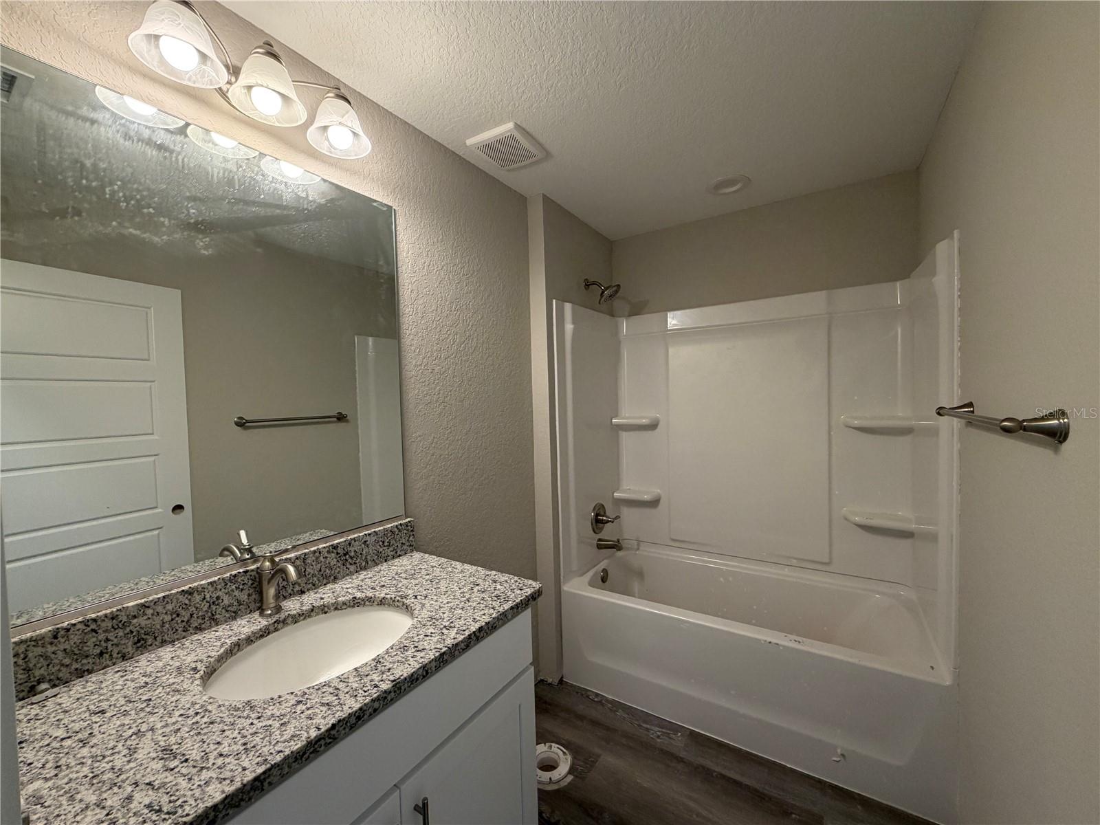 CITRUS SPGS UNIT 04 - Residential