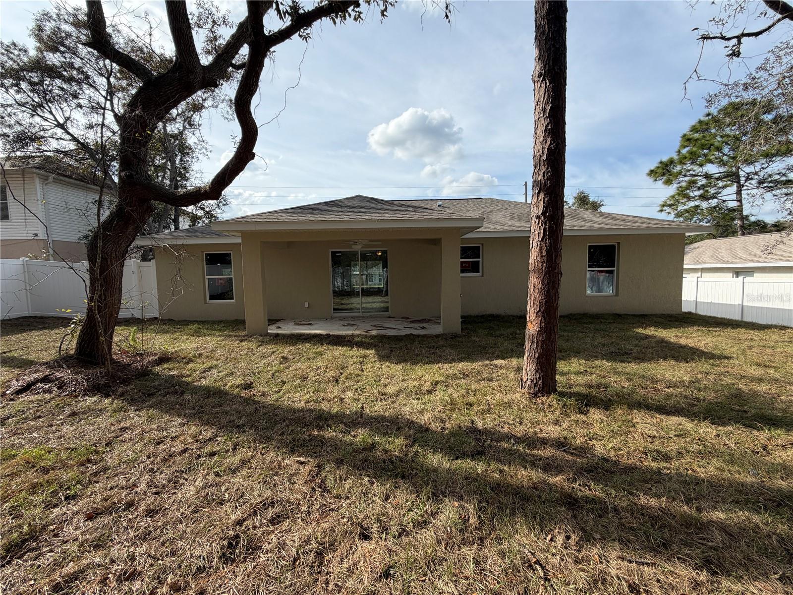 CITRUS SPGS UNIT 04 - Residential