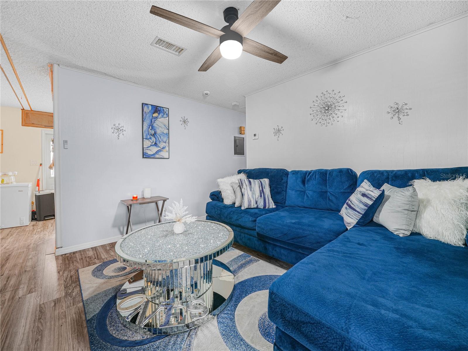 NORTHSIDE HEIGHTS - Residential