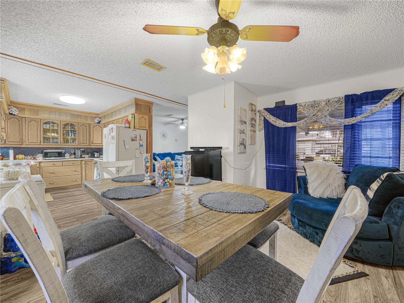 NORTHSIDE HEIGHTS - Residential