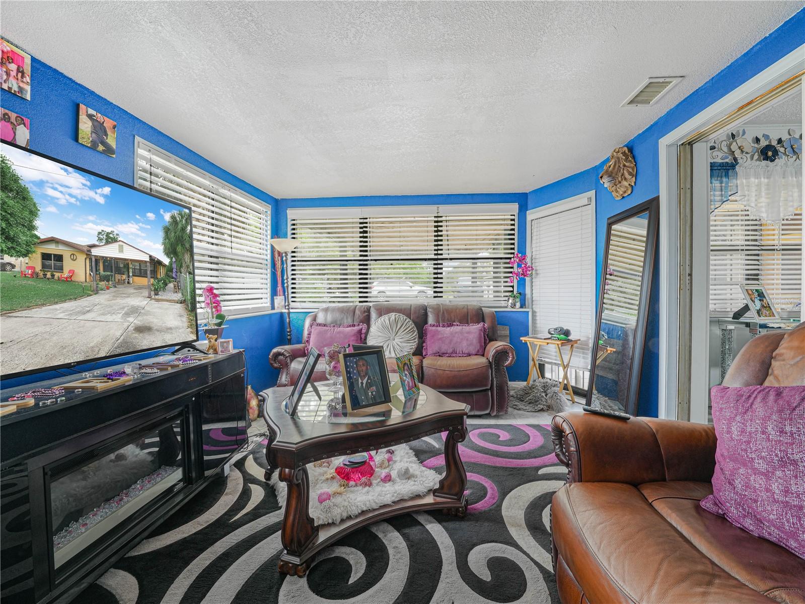 NORTHSIDE HEIGHTS - Residential