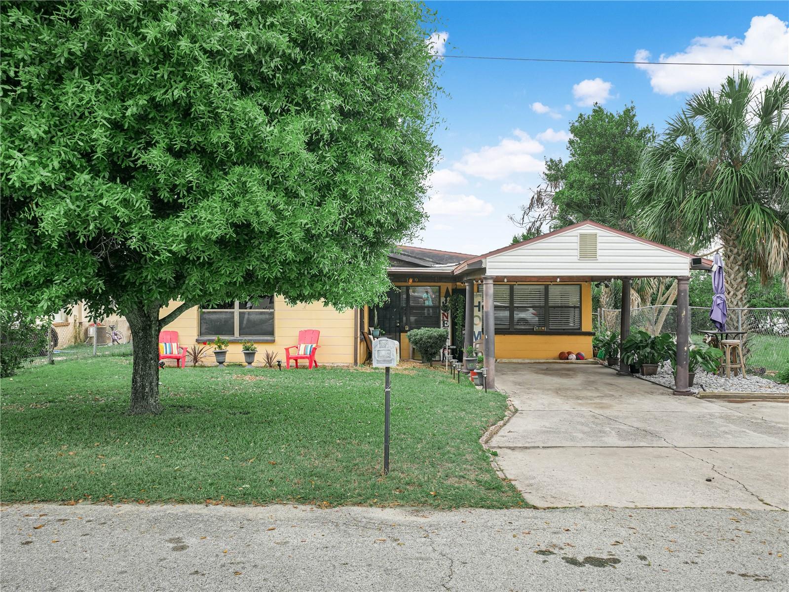 NORTHSIDE HEIGHTS - Residential