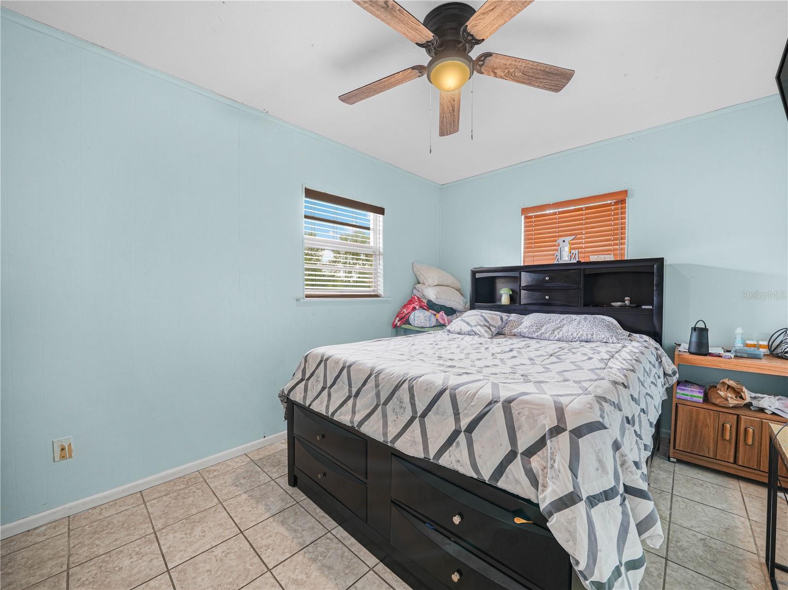 NORTHSIDE HEIGHTS - Residential