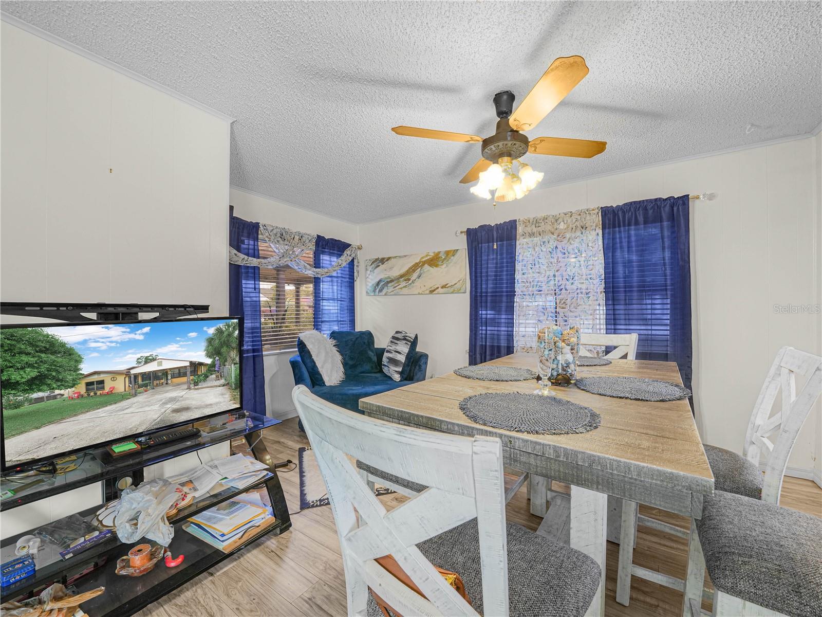 NORTHSIDE HEIGHTS - Residential