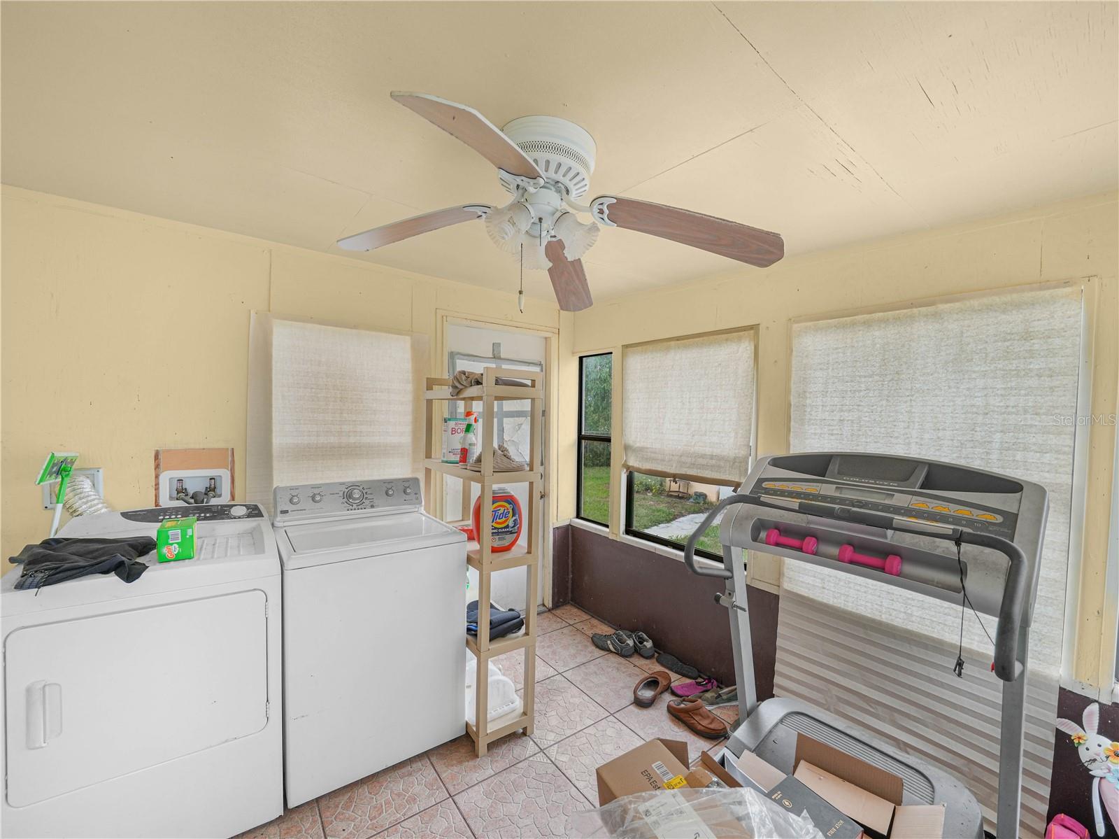 NORTHSIDE HEIGHTS - Residential