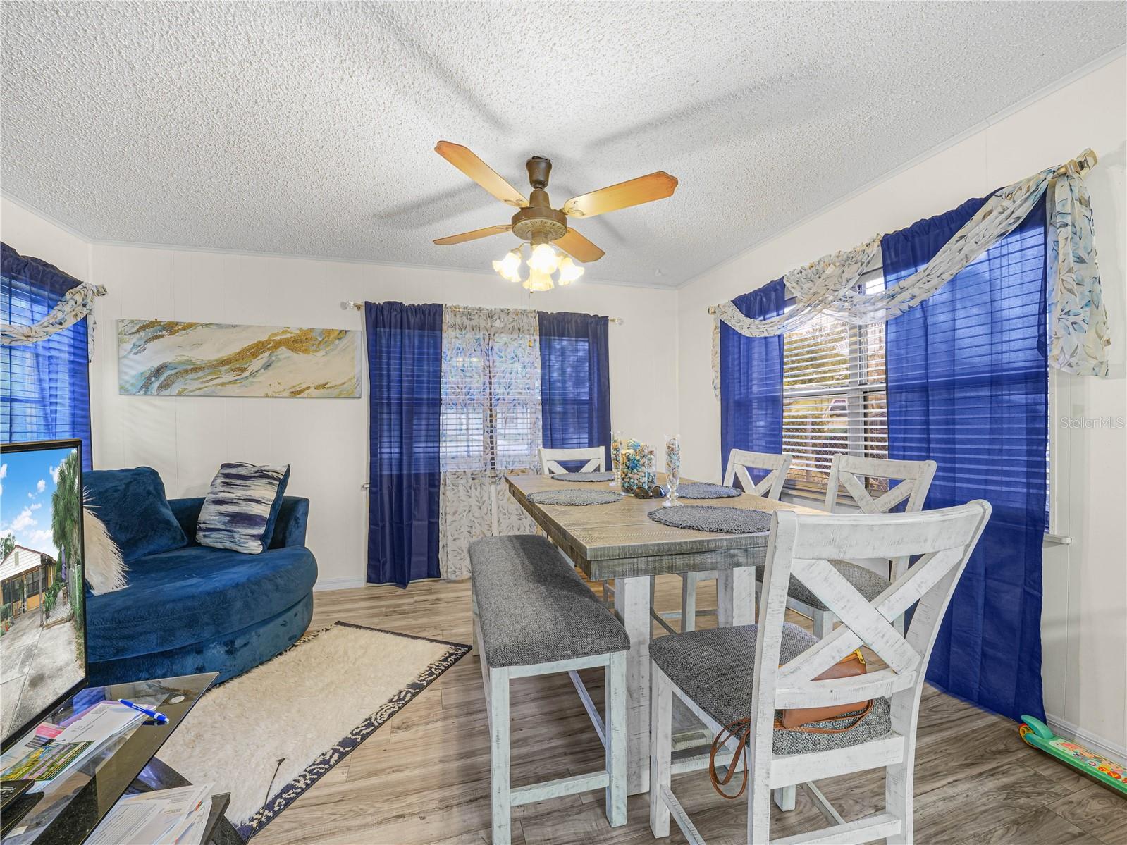 NORTHSIDE HEIGHTS - Residential