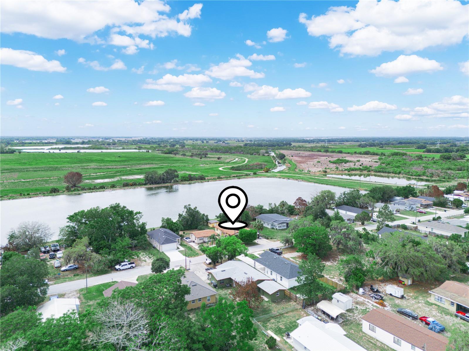 NORTHSIDE HEIGHTS - Residential