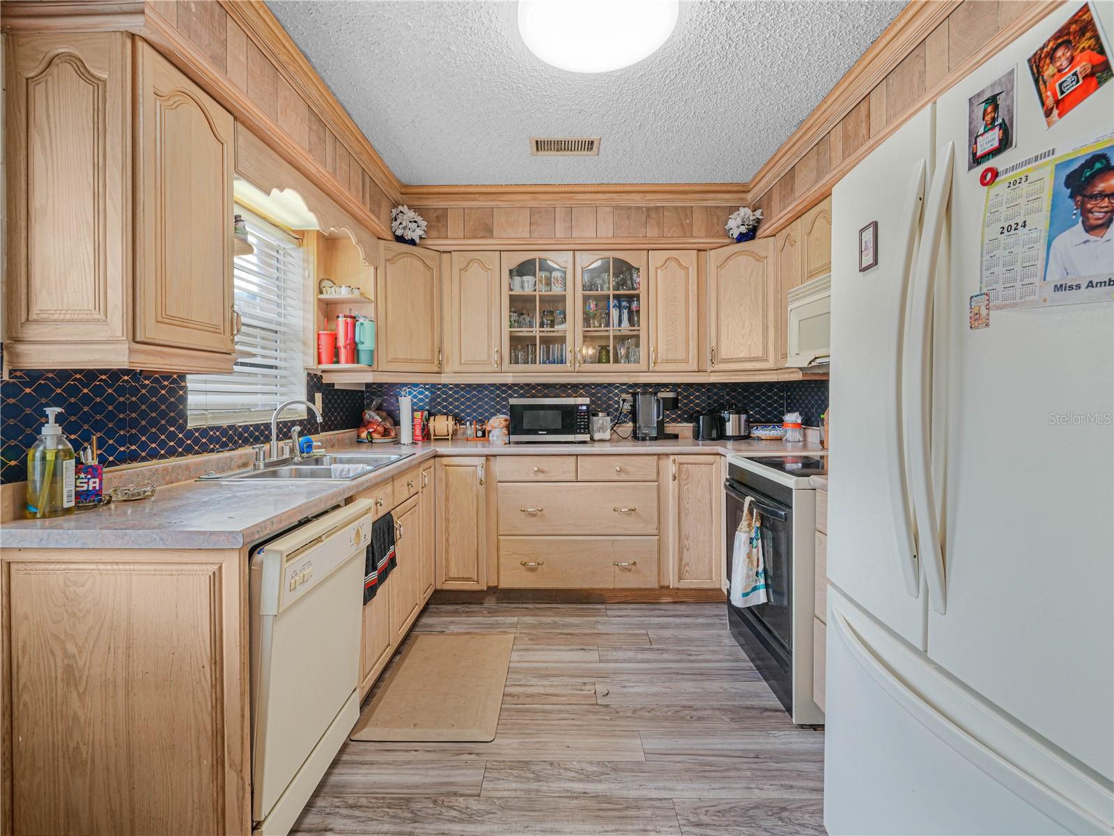 NORTHSIDE HEIGHTS - Residential