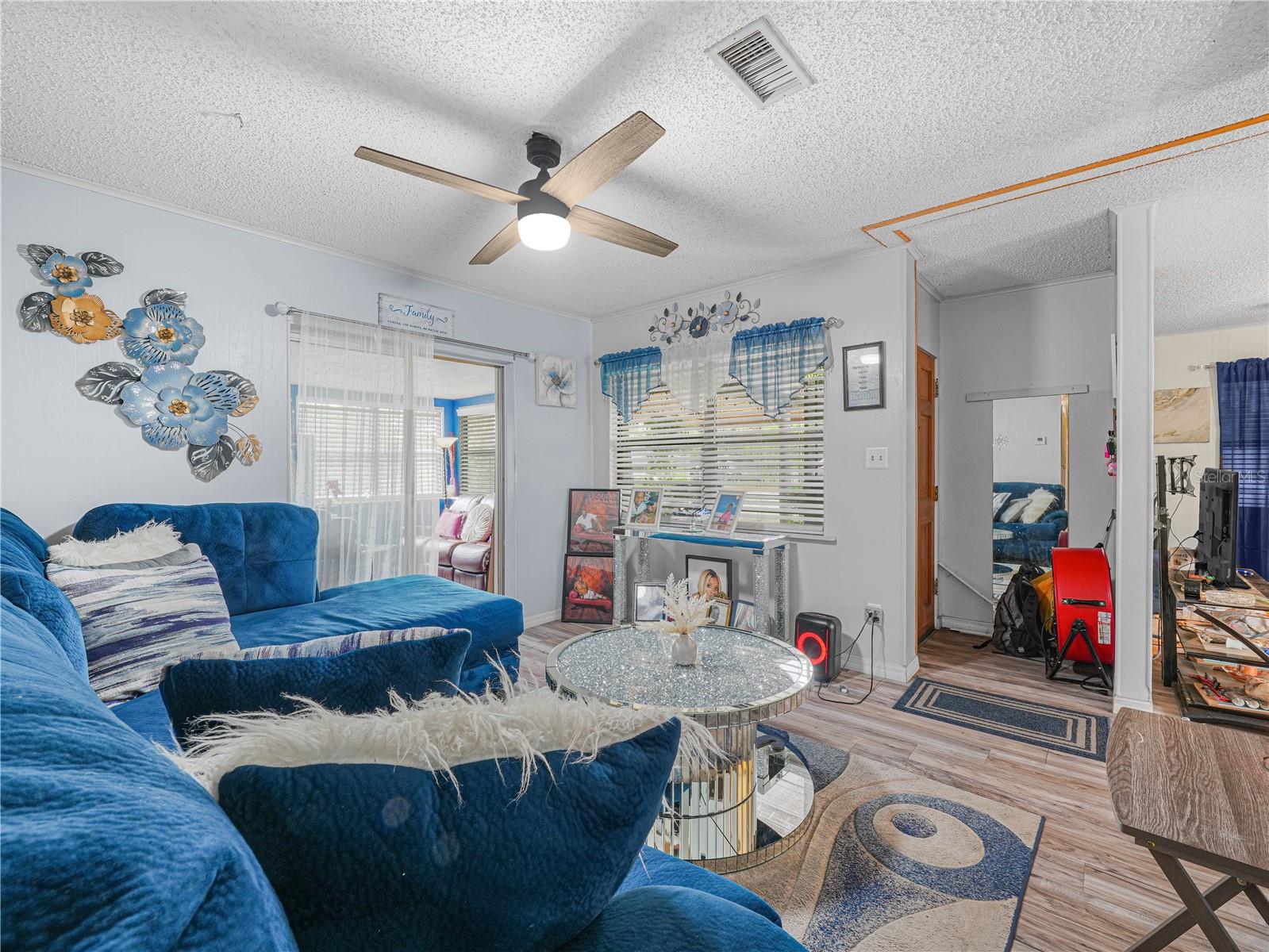 NORTHSIDE HEIGHTS - Residential