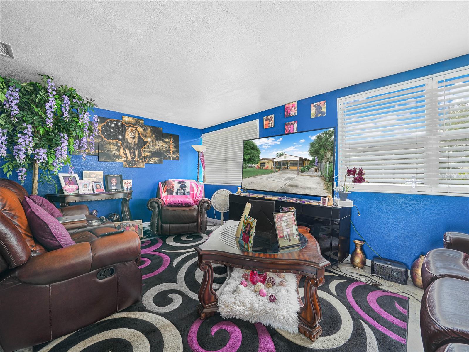 NORTHSIDE HEIGHTS - Residential