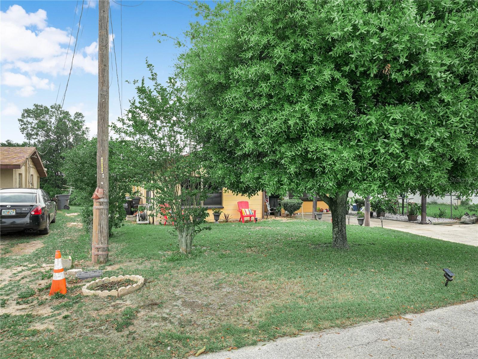 NORTHSIDE HEIGHTS - Residential