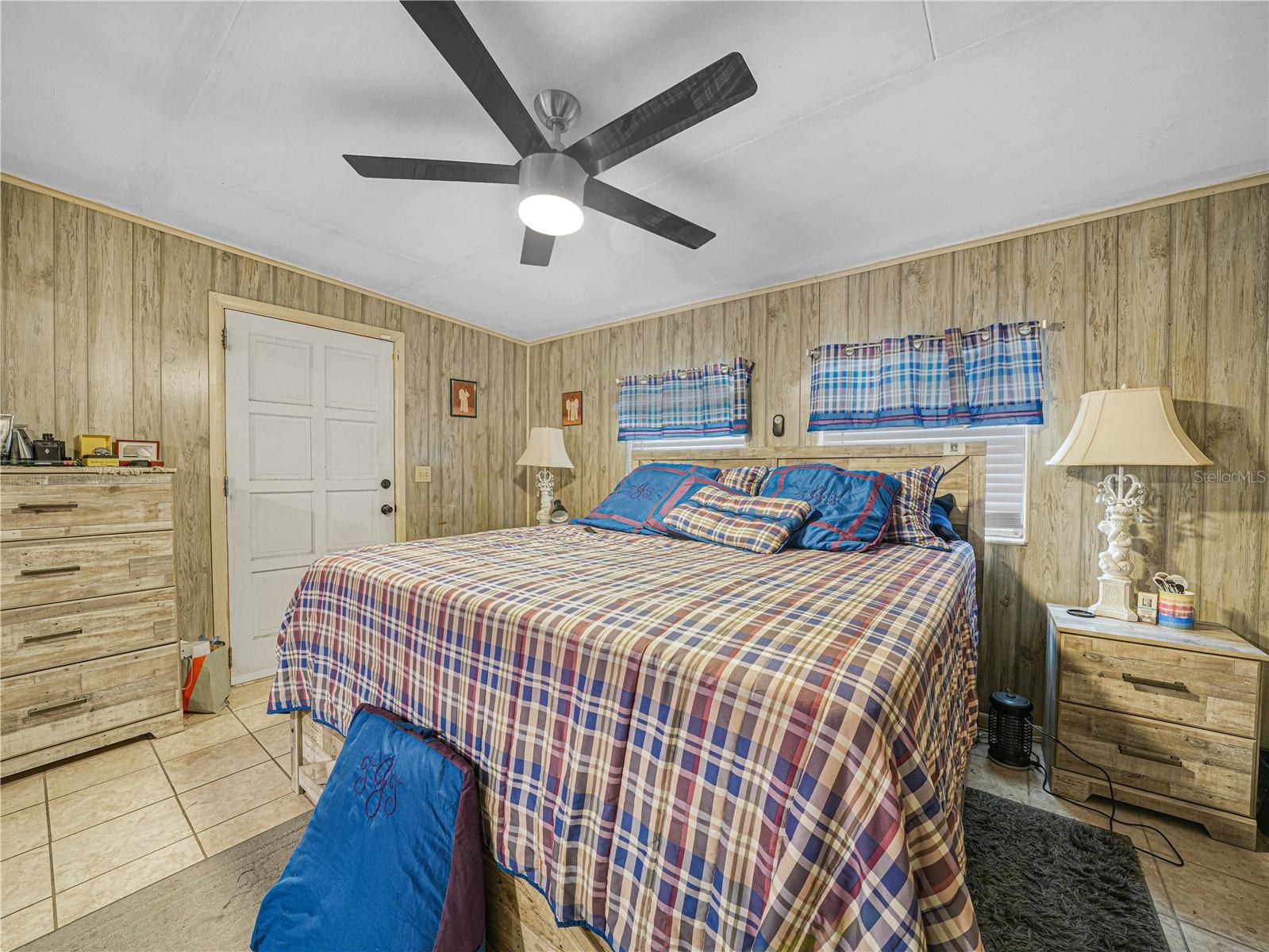 NORTHSIDE HEIGHTS - Residential