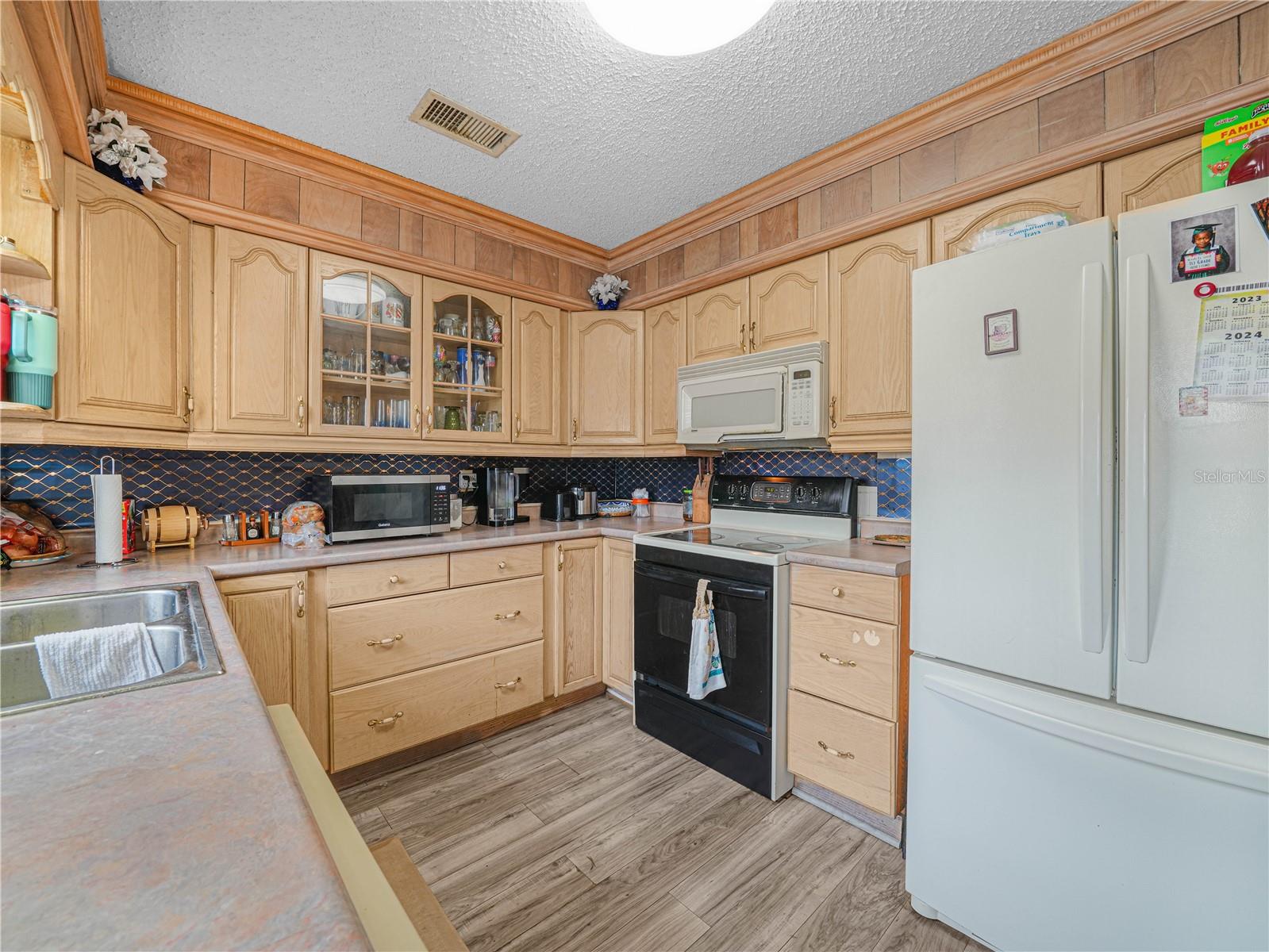 NORTHSIDE HEIGHTS - Residential