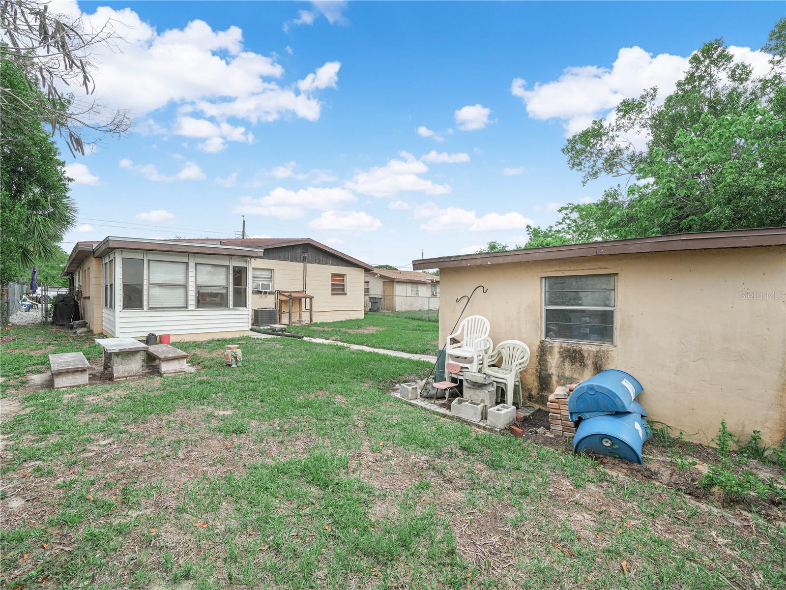 NORTHSIDE HEIGHTS - Residential