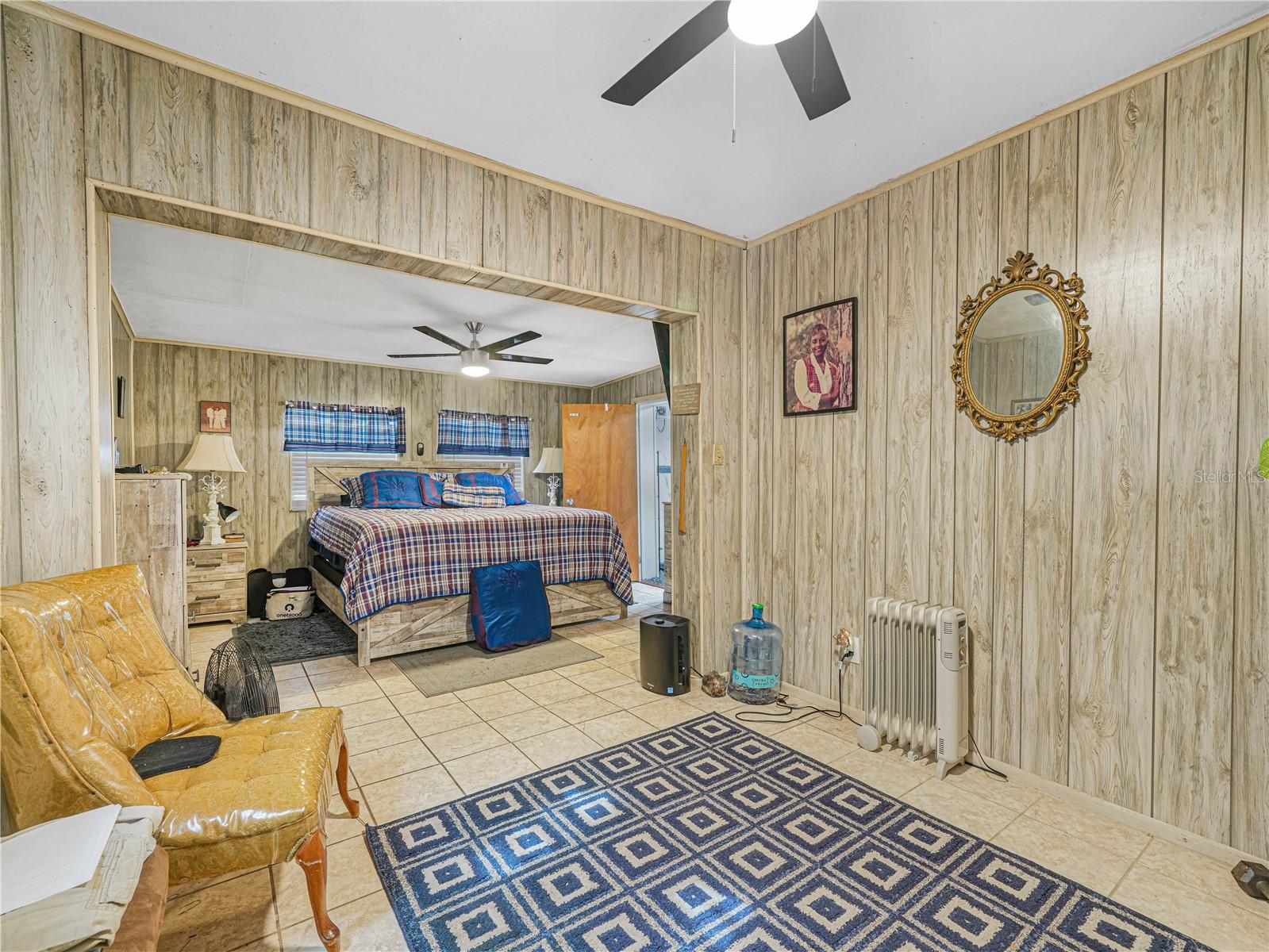 NORTHSIDE HEIGHTS - Residential