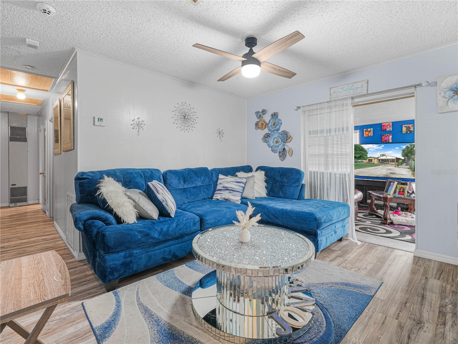 NORTHSIDE HEIGHTS - Residential