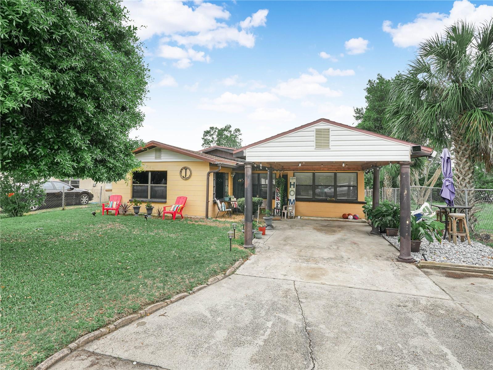 NORTHSIDE HEIGHTS - Residential