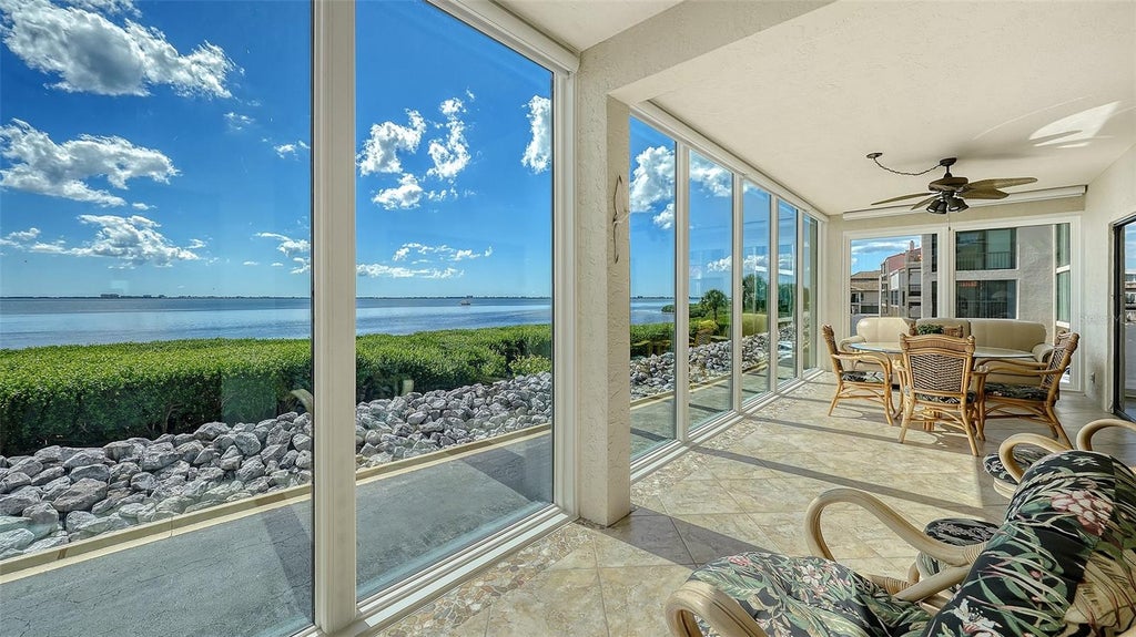 Photo of 4533 Bay Club Drive, Bradenton, FL 34210 (MLS # A4709278)