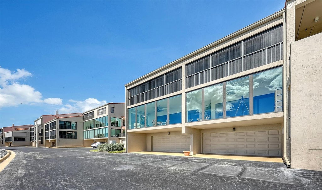 Photo of 4533 Bay Club Drive #11, Bradenton, FL 34210 (MLS # A4709278)