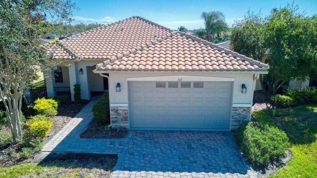 SOLIVITA PH 07A - Residential