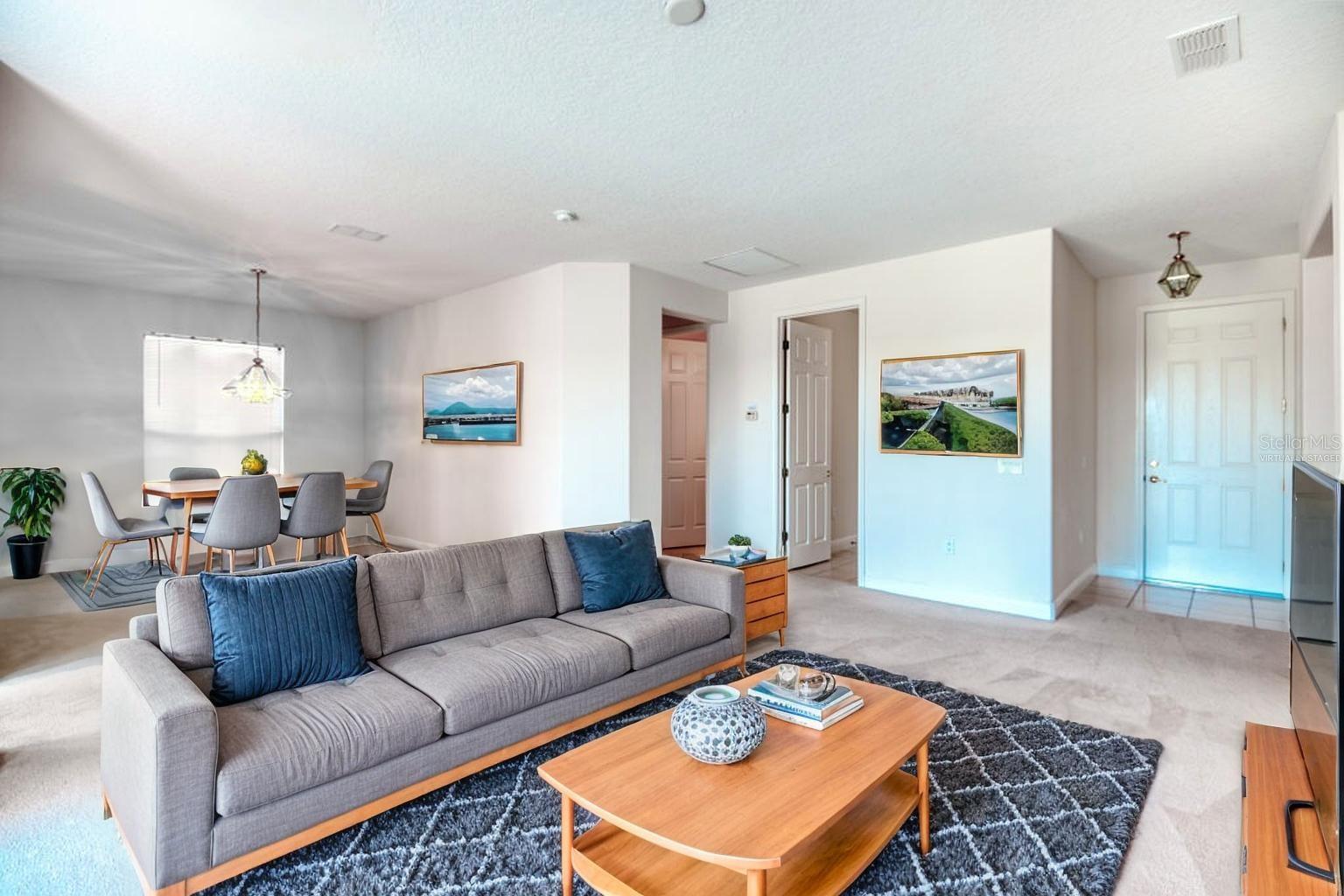 SOLIVITA PH 07A - Residential