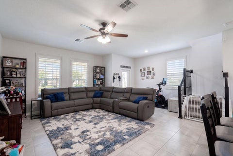 17126 Quicksilver Avenue, Winter Garden, FL 34787