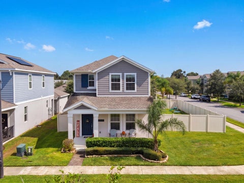 17126 Quicksilver Avenue, Winter Garden, FL 34787