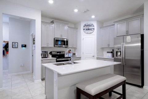 17126 Quicksilver Avenue, Winter Garden, FL 34787