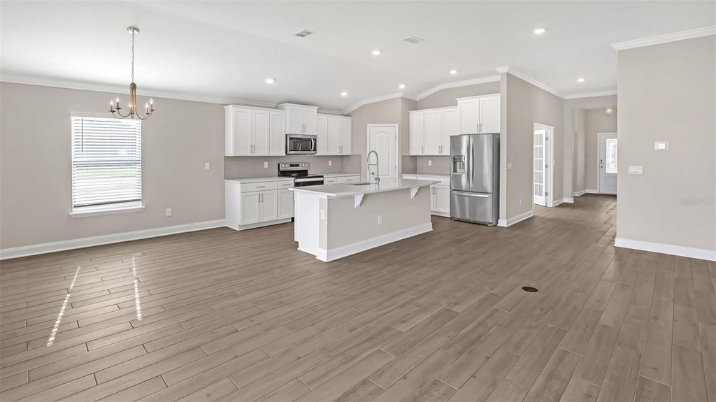 Photo of 35 Lumber Jack Trail, Palm Coast, FL 32137 (MLS # FC294540)