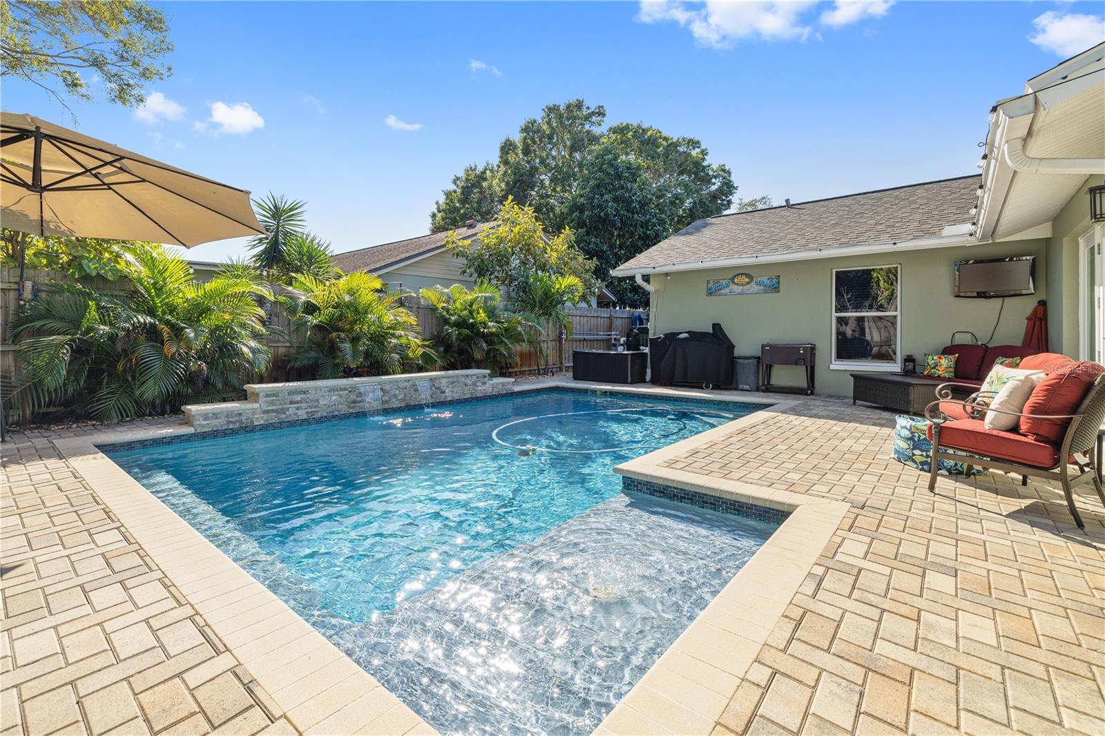 BENT TREE ESTATES-SEC B - Residential