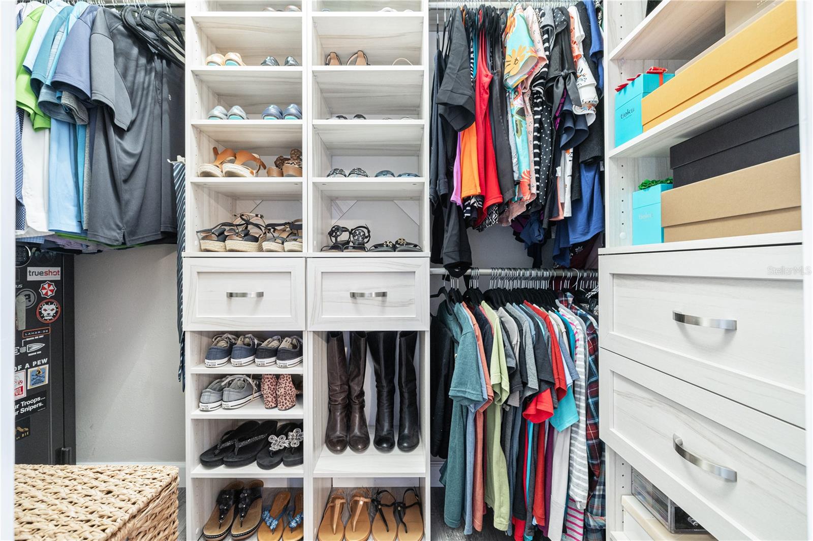 BENT TREE ESTATES-SEC B - Residential