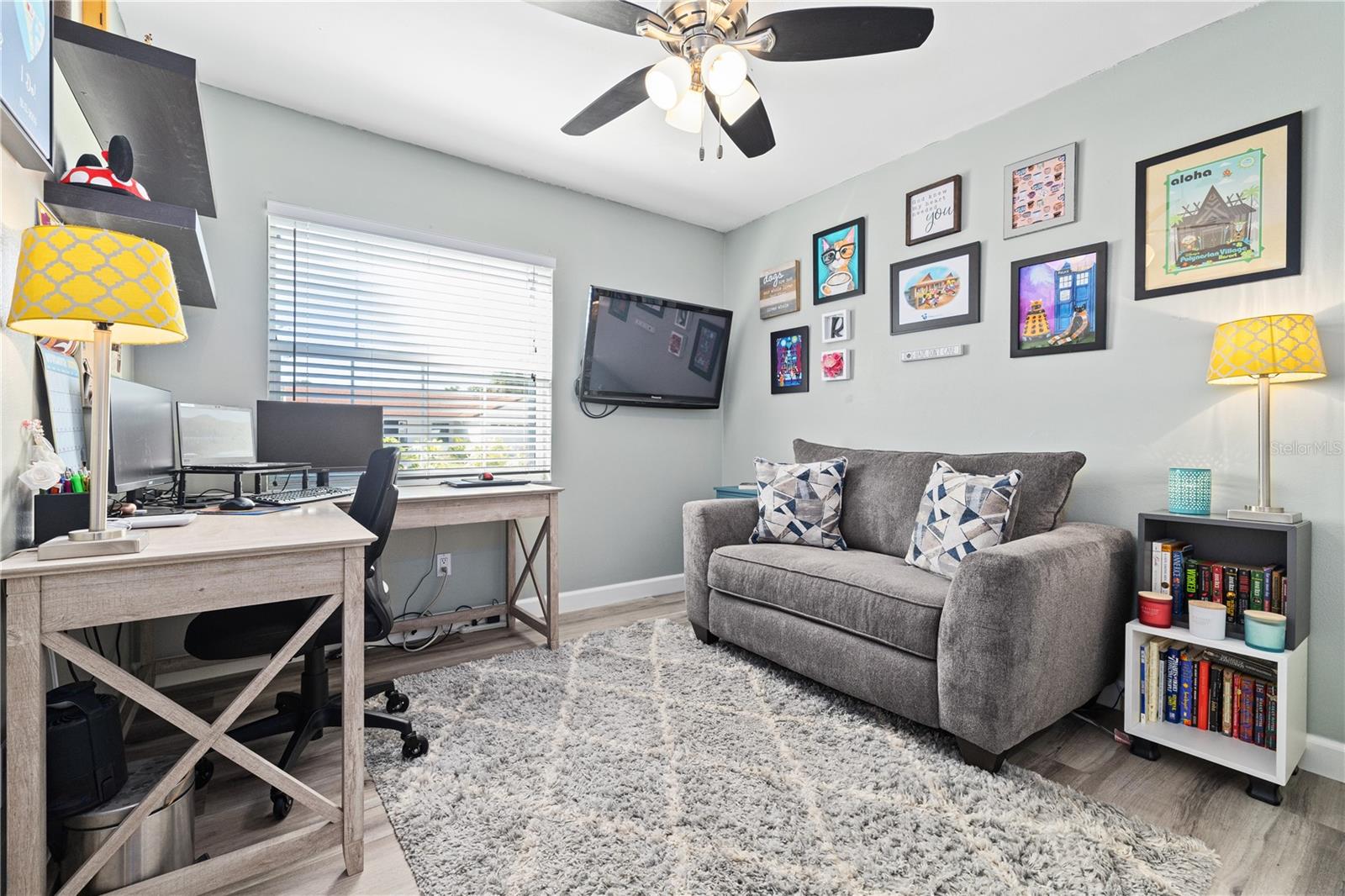 BENT TREE ESTATES-SEC B - Residential