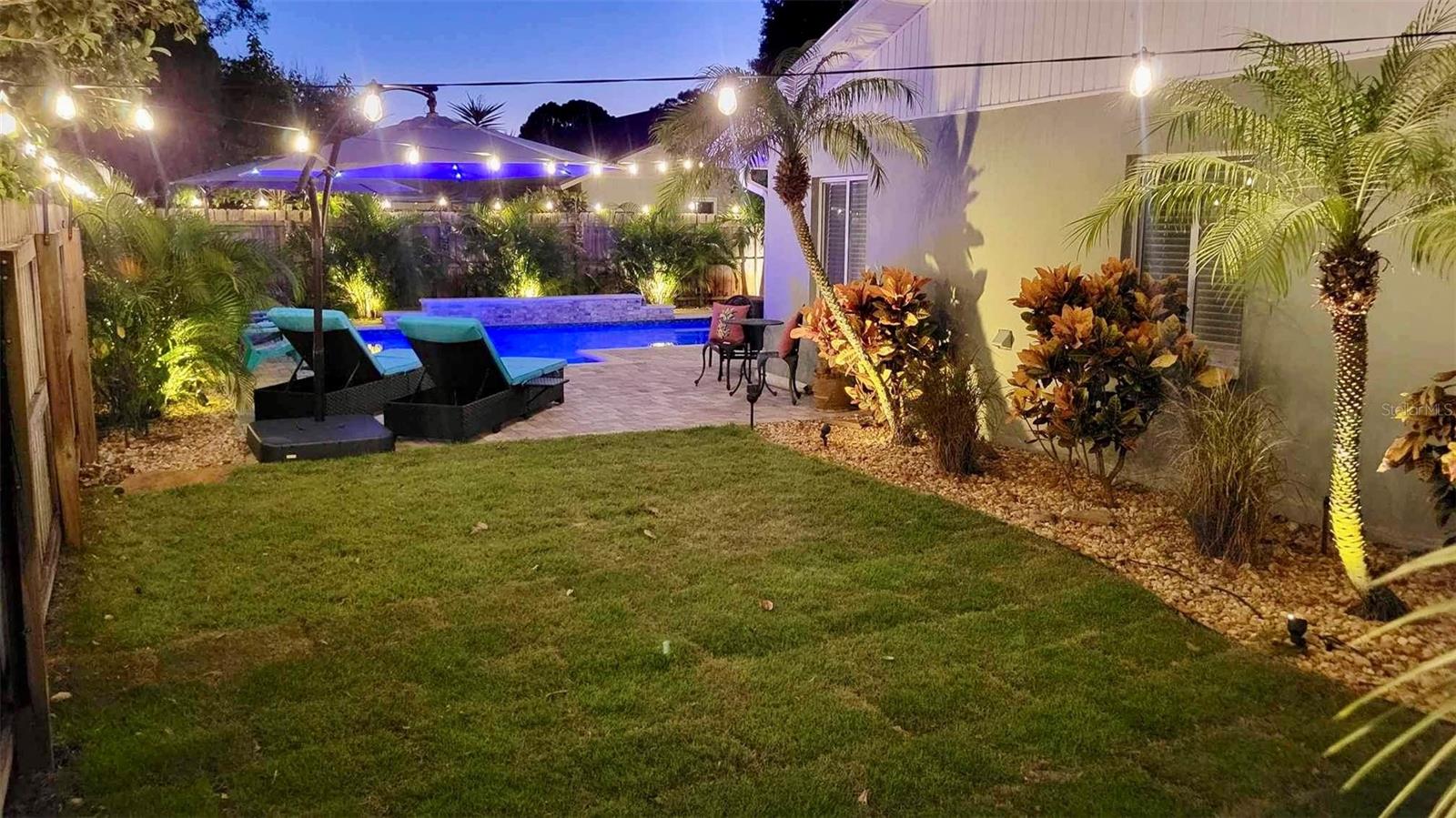 BENT TREE ESTATES-SEC B - Residential