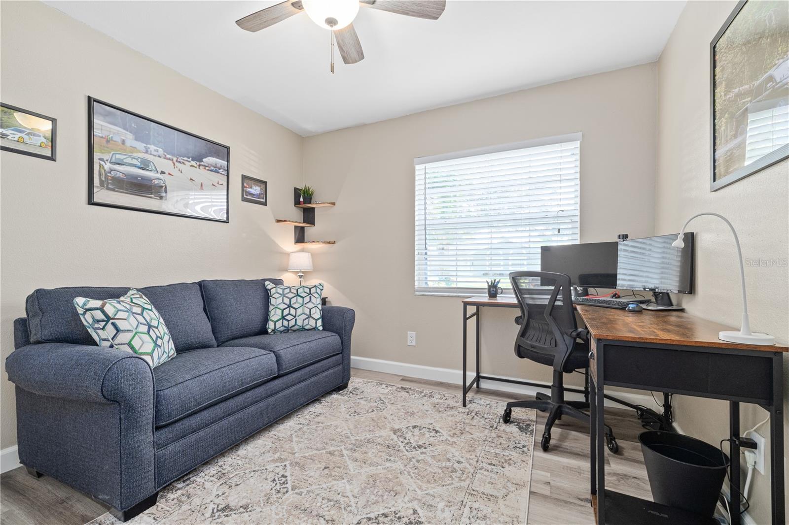 BENT TREE ESTATES-SEC B - Residential