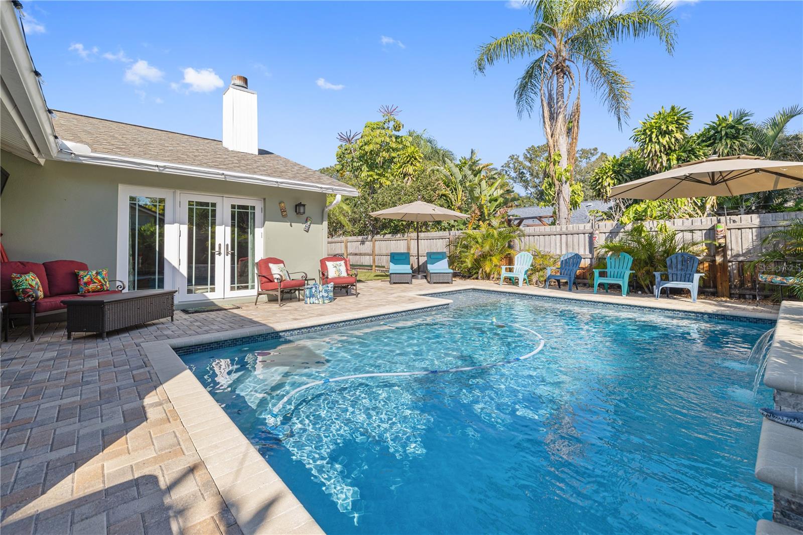 BENT TREE ESTATES-SEC B - Residential